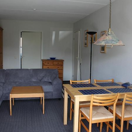Apartmán Ferien Auf Der Insel Poel Kirchdorf  Exteriér fotografie