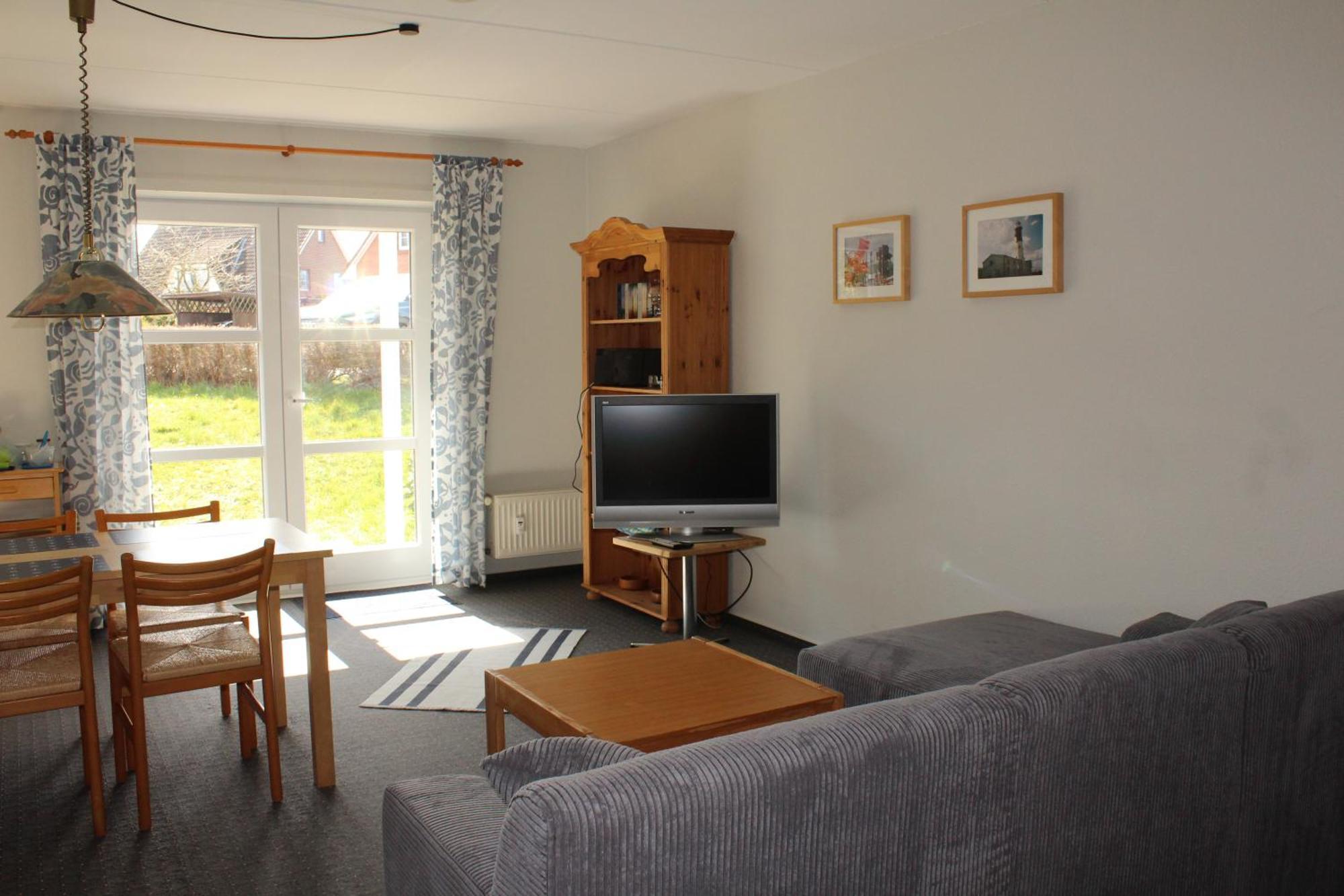 Apartmán Ferien Auf Der Insel Poel Kirchdorf  Exteriér fotografie